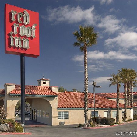 Mariposa Inn Victorville Εξωτερικό φωτογραφία