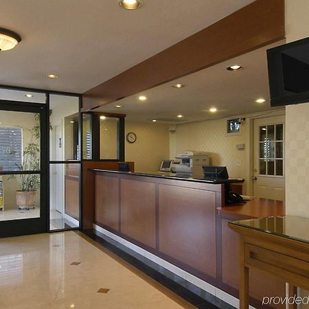 Mariposa Inn Victorville Εσωτερικό φωτογραφία