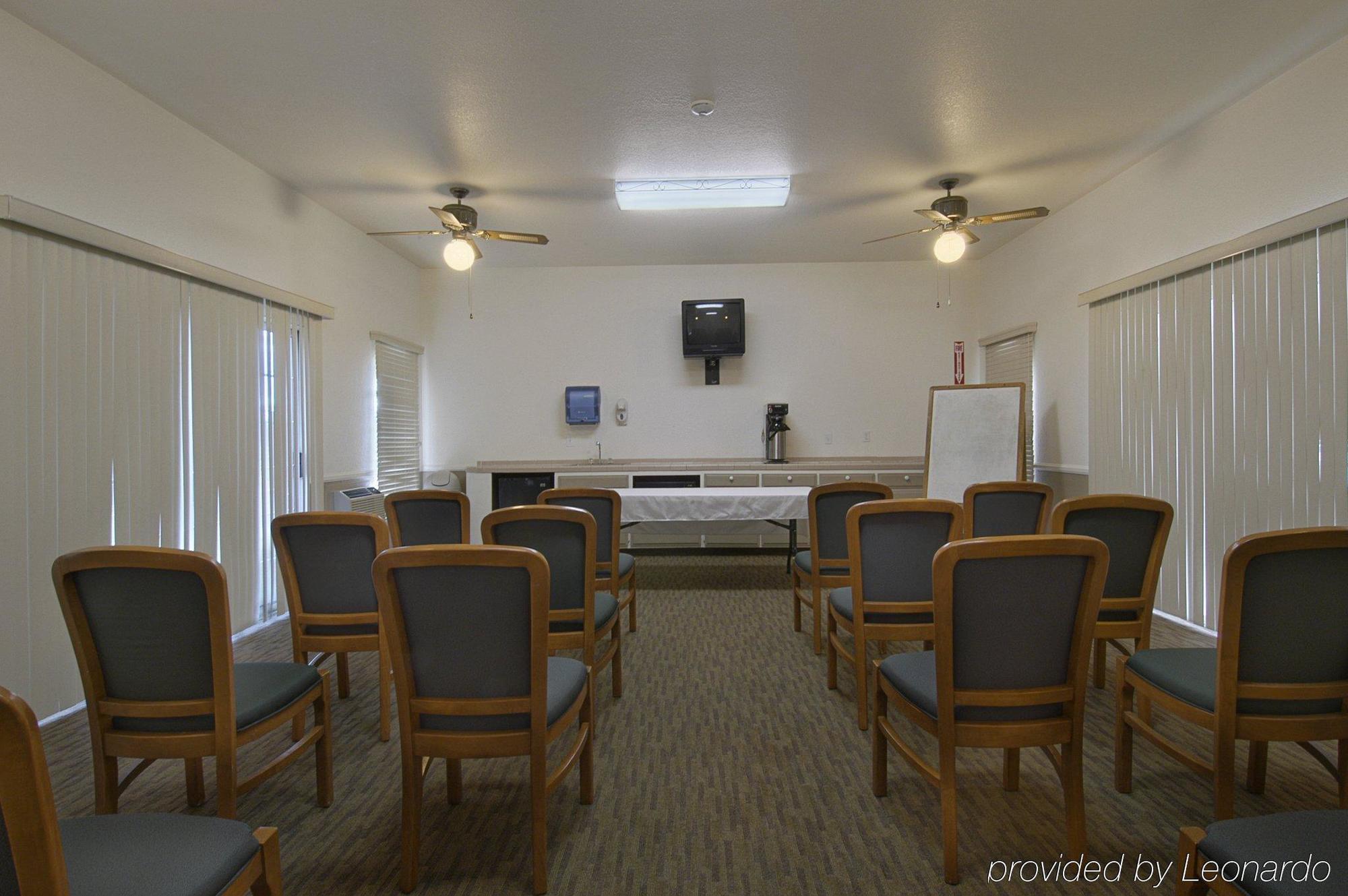 Mariposa Inn Victorville Ανέσεις φωτογραφία