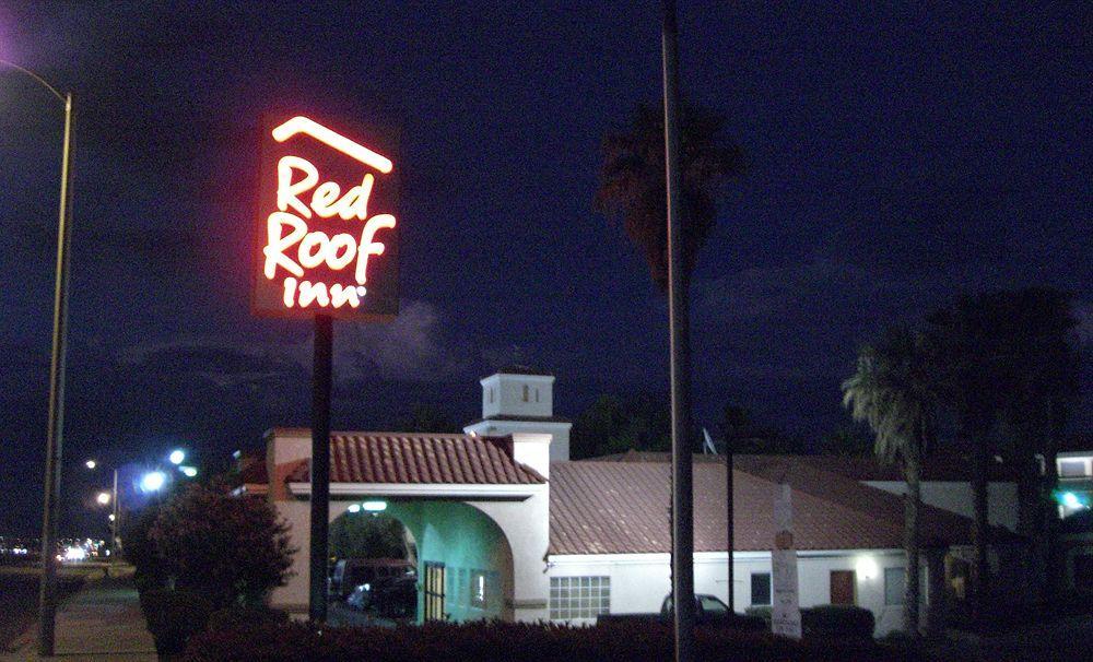 Mariposa Inn Victorville Εξωτερικό φωτογραφία