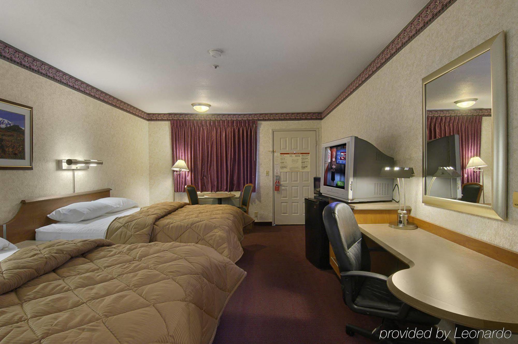 Mariposa Inn Victorville Δωμάτιο φωτογραφία