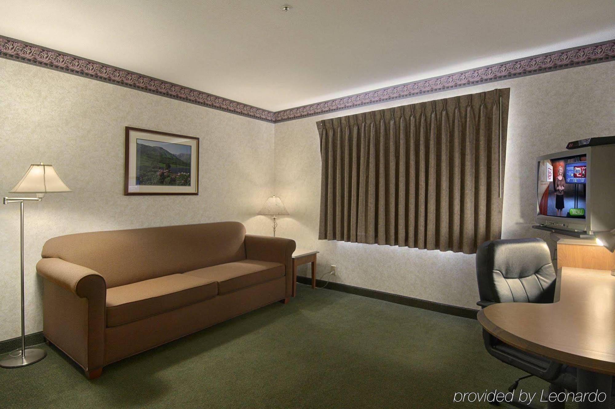 Mariposa Inn Victorville Δωμάτιο φωτογραφία